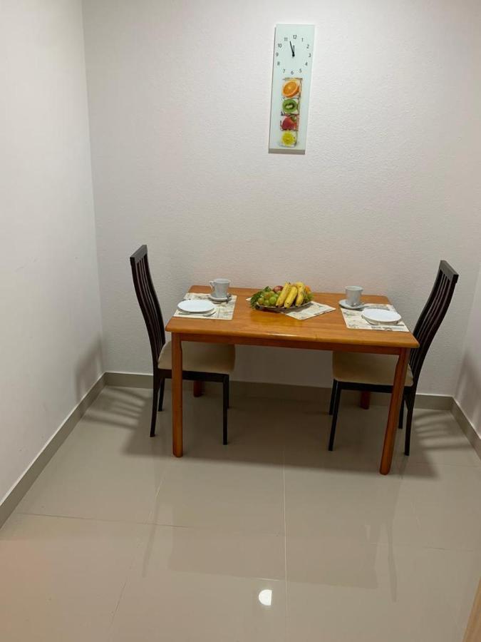 פודגורה Apartmani California II מראה חיצוני תמונה
